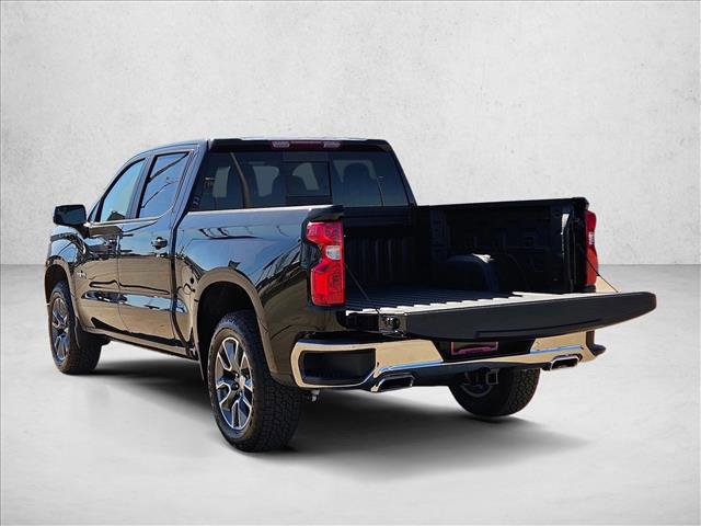 New 2026 Chevrolet Silverado 1500 LT image 9