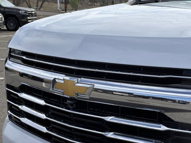 Certified 2025 Chevrolet Tahoe LT image 30