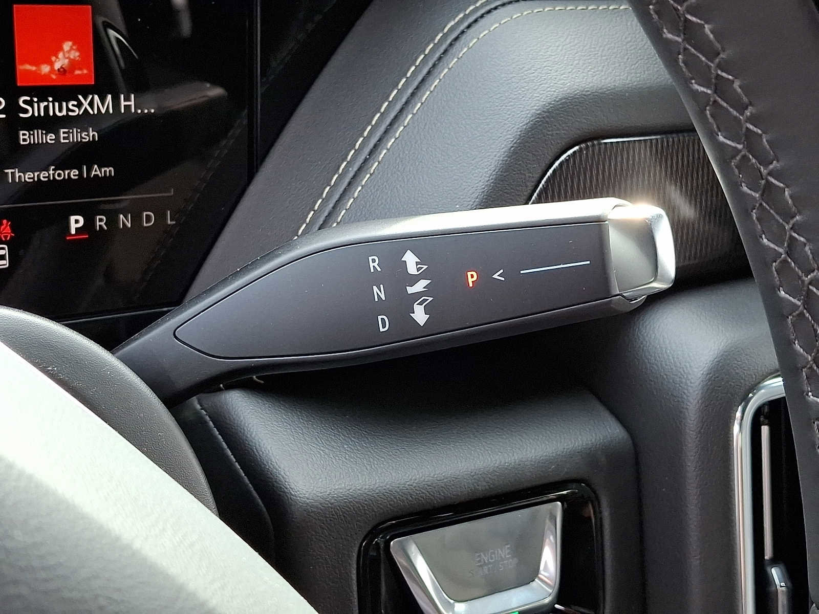 New 2026 GMC Yukon Elevation w/ Elevation Premium Package image 16