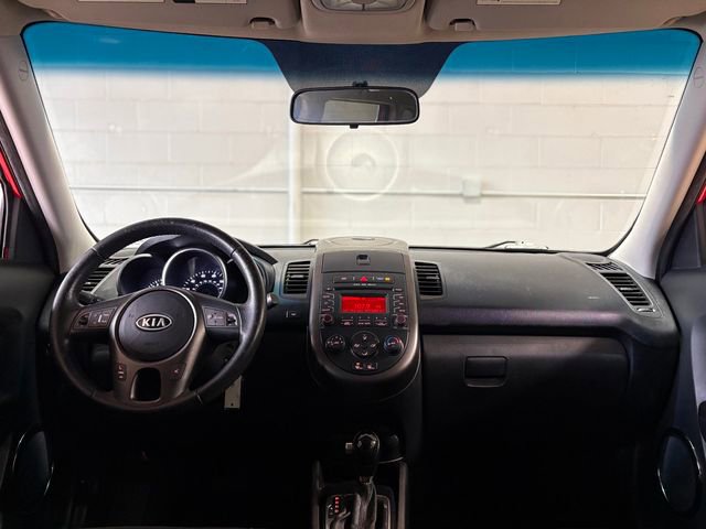 Used 2012 Kia Soul + image 34