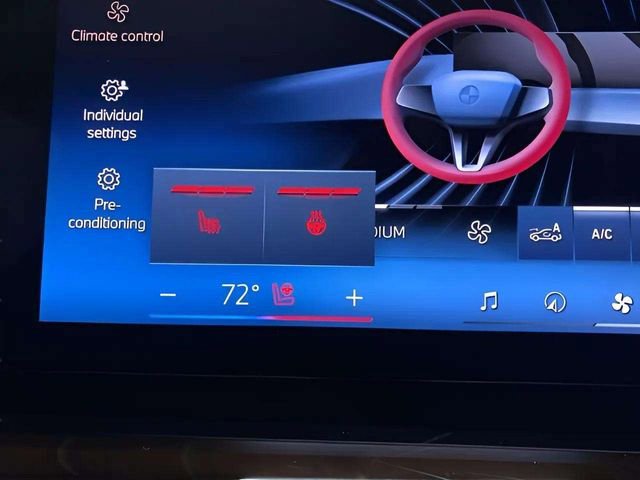 Used 2025 BMW 530i image 8