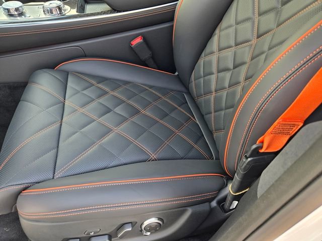 New 2026 Genesis GV70 3.5T Sport Prestige image 21