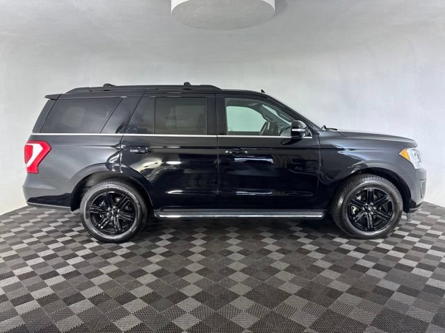 Used 2021 Ford Expedition XLT AWD/4WD image 5