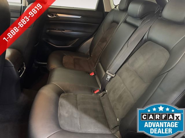 Used 2020 MAZDA CX-5 Touring AWD/4WD image 22