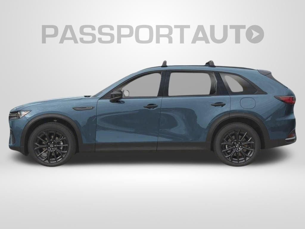 New 2026 MAZDA CX-70 3.3 Turbo w/ Premium Package AWD/4WD image 33
