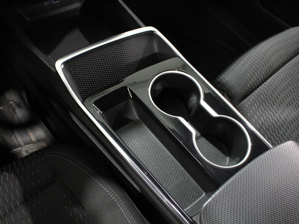 Certified 2025 Chevrolet Equinox LT image 16