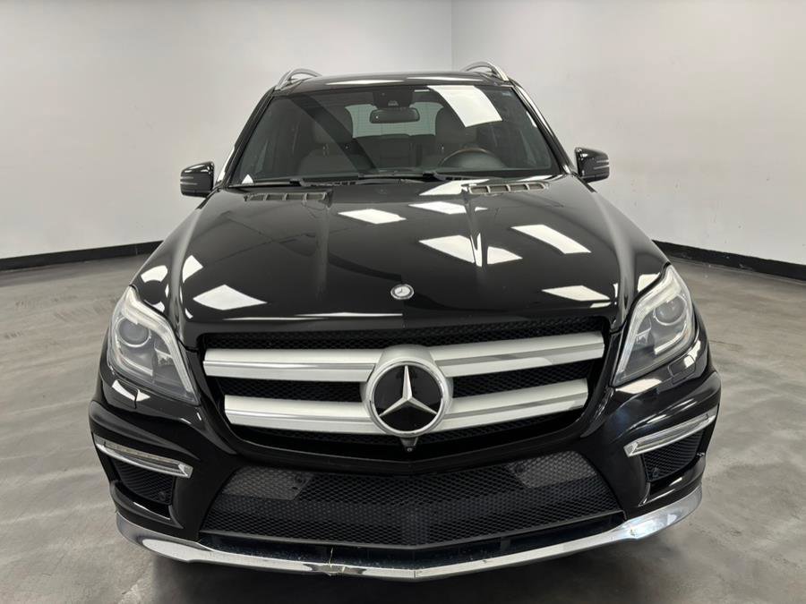 Used 2015 Mercedes-Benz GL 550 4MATIC image 13