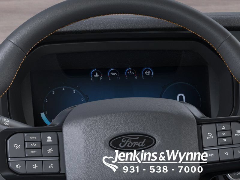 New 2026 Ford F150 Tremor w/ Equipment Group 402A High AWD/4WD image 13