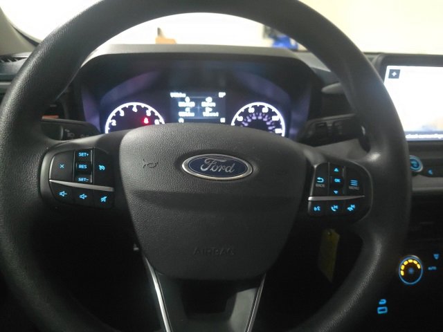 Used 2022 Ford Maverick XLT image 22