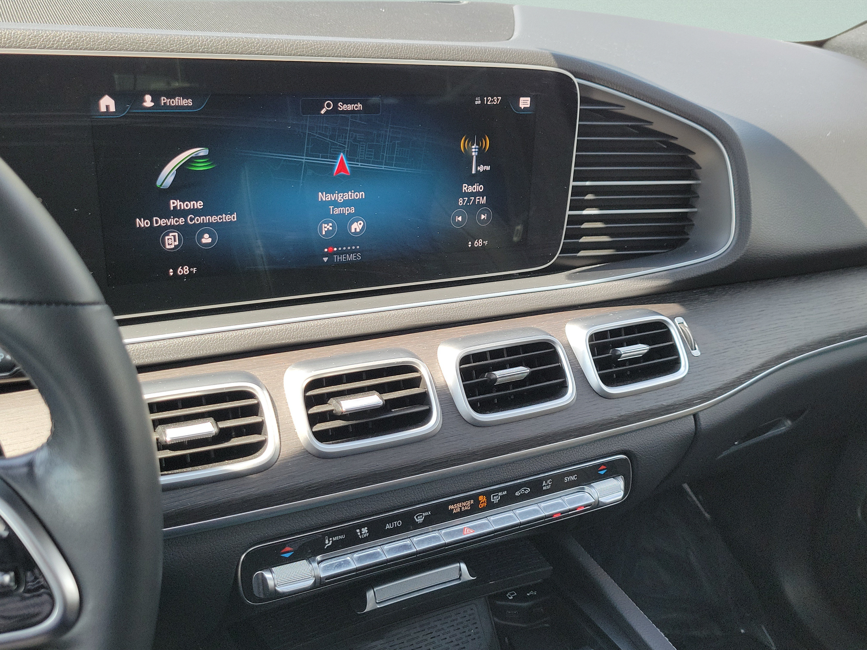 Certified 2023 Mercedes-Benz GLE 350 image 23