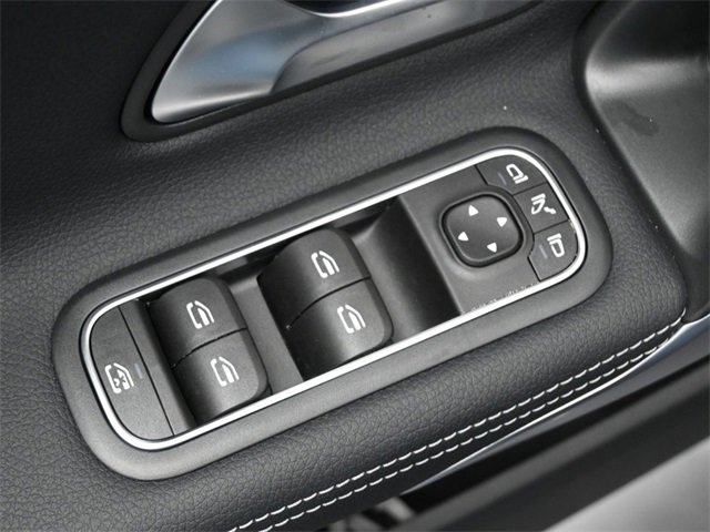 New 2025 Mercedes-Benz CLA 250 image 13