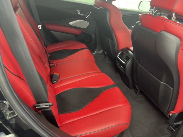 Used 2024 Acura RDX A-Spec image 24