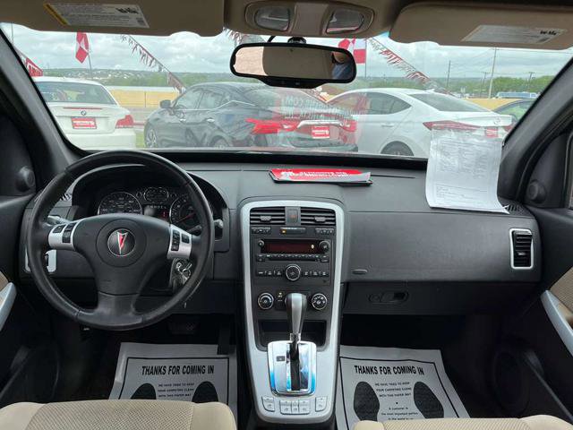 Used 2008 Pontiac Torrent AWD w/ Preferred Package image 17