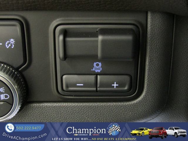 Used 2021 GMC Yukon XL Denali w/ Denali Ultimate Package AWD/4WD image 36