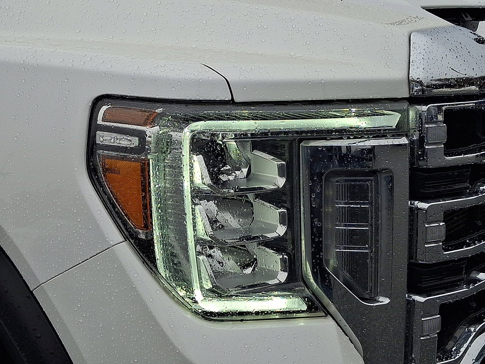 Certified 2023 GMC Sierra 3500 SLT w/ SLT Premium Package image 9