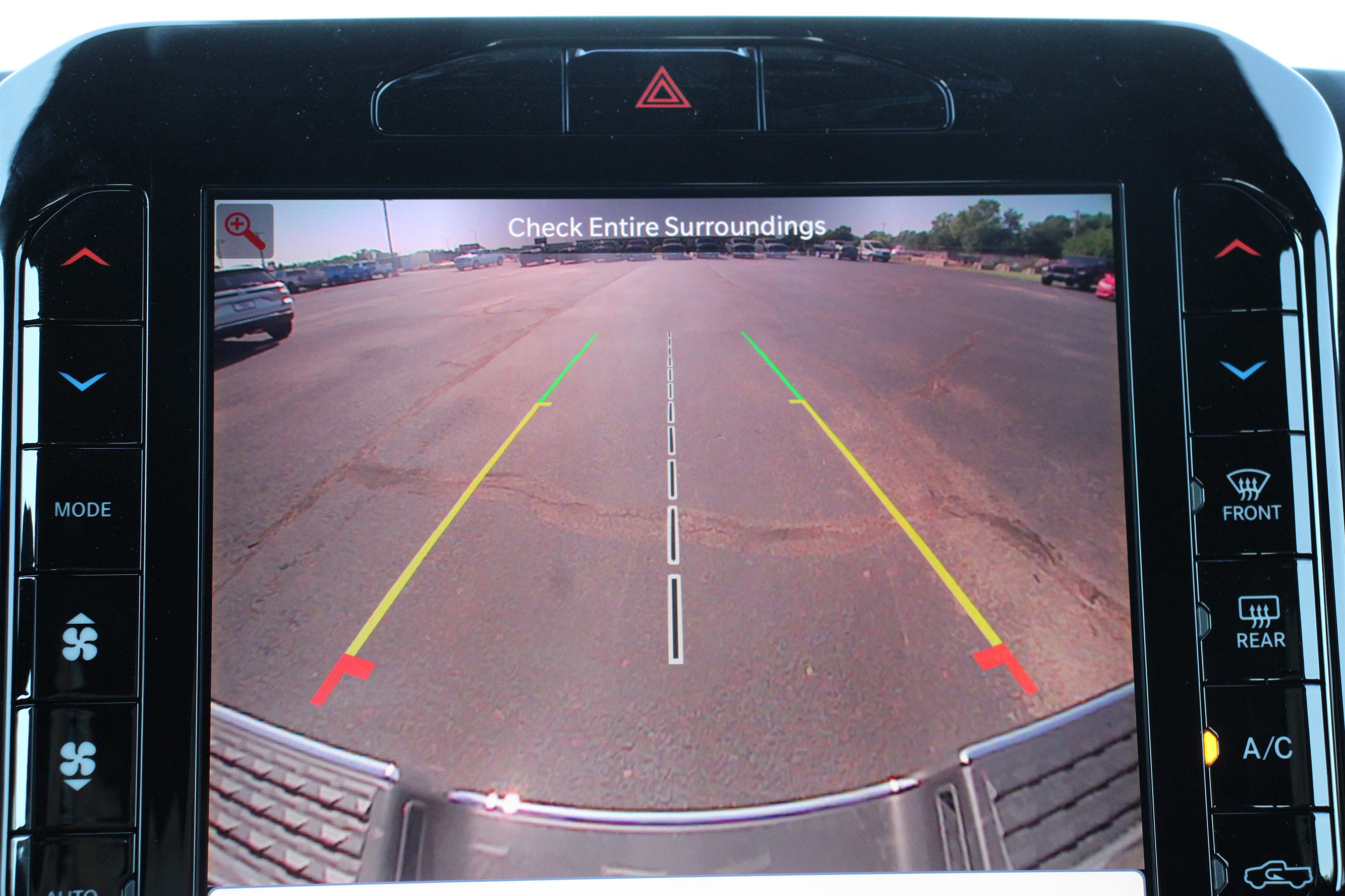 New 2026 RAM 3500 Tradesman image 18