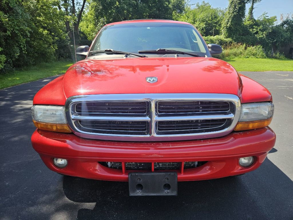 Used 2003 Dodge Durango SLT Plus image 4