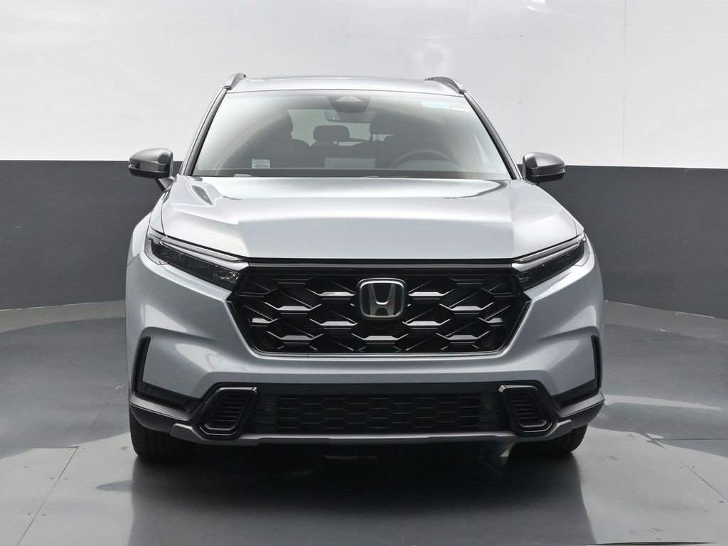 New 2026 Honda CR-V Sport-L image 4