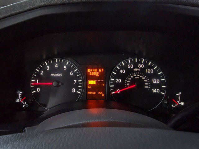 Used 2015 Nissan NV 3500 SV w/ Technology Package image 22