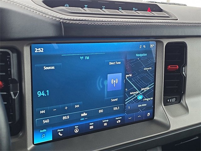 Certified 2023 Ford Bronco Raptor image 18