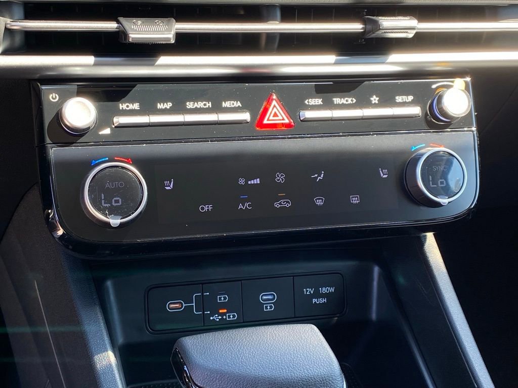 New 2026 Hyundai Tucson SEL image 17