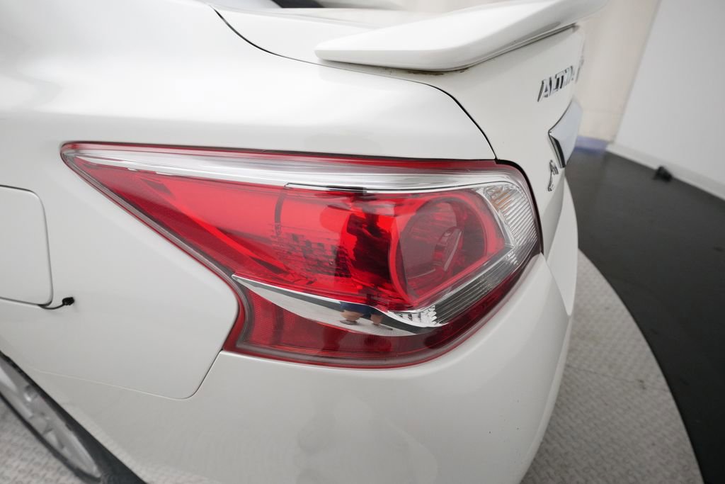 Used 2013 Nissan Altima 2.5 SV FWD image 31