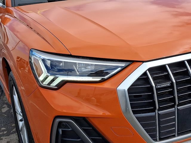 Used 2023 Audi Q3 2.0T Premium image 10