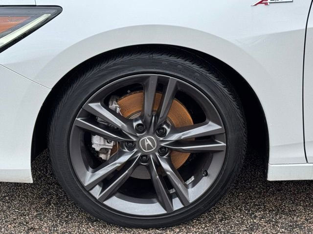 Used 2024 Acura Integra A-Spec image 4
