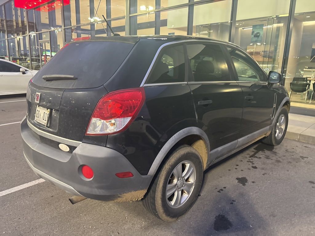 Used 2009 Saturn Vue XE image 5