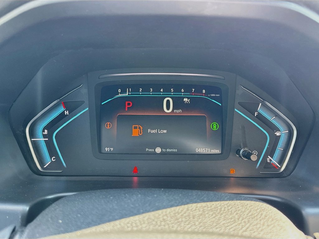 Used 2024 Honda Odyssey Touring image 14