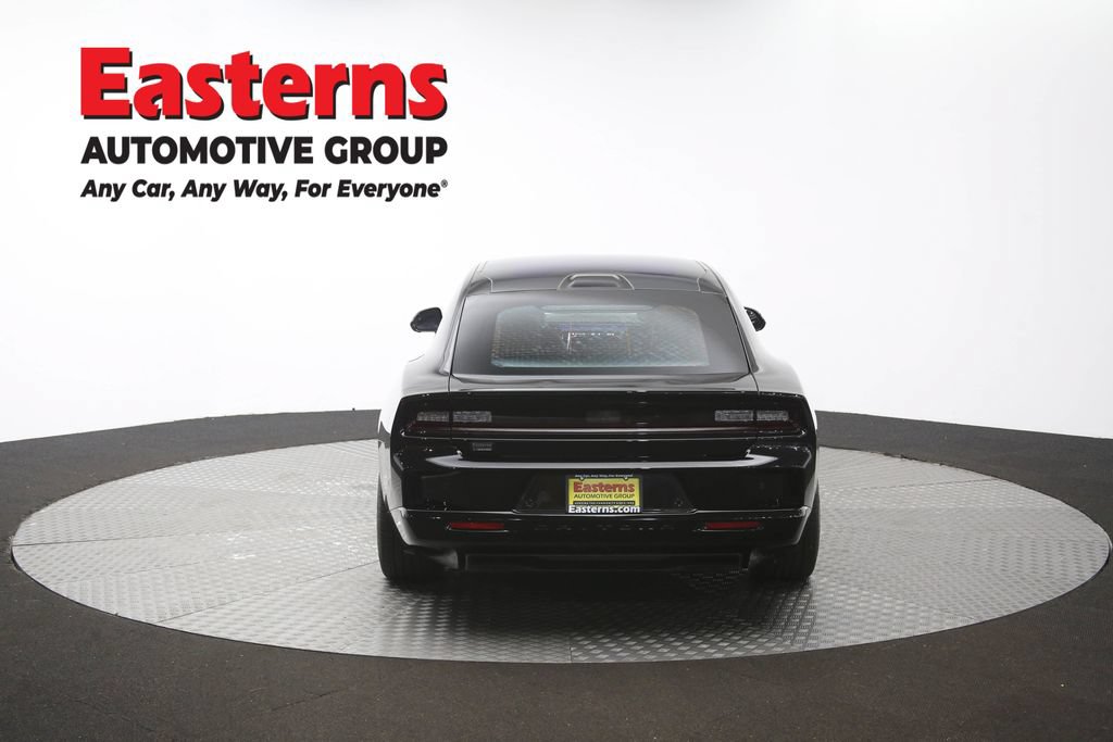 Used 2024 Dodge Charger Daytona R/T w/ Plus Group AWD/4WD image 32