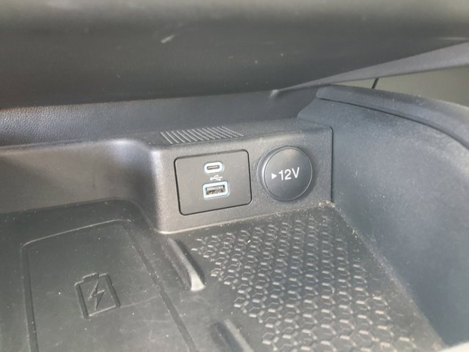 Used 2022 Ford Bronco Sport Outer Banks w/ Tech Package AWD/4WD image 25