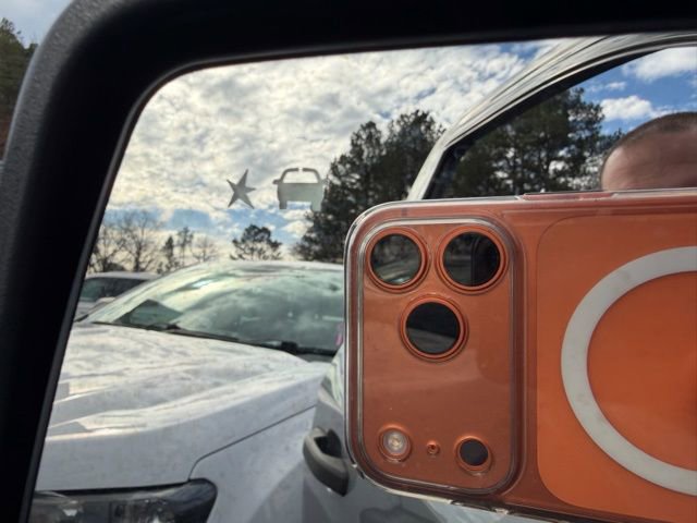 Used 2023 GMC Sierra 1500 Pro w/ Pro Value Package image 10