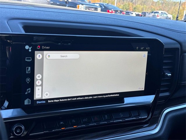 Used 2024 Chevrolet Silverado 1500 RST w/ Z71 Off-Road Package image 32