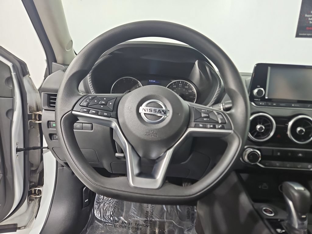 Used 2021 Nissan Sentra S FWD image 15