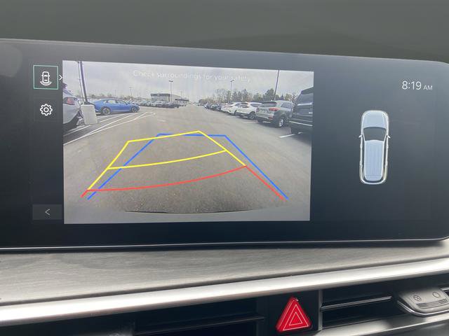 New 2026 Kia Sorento X-Line EX image 47