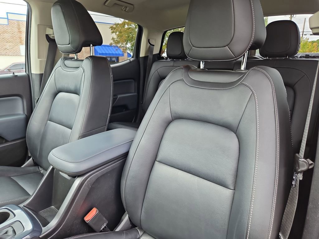 Used 2018 Chevrolet Colorado Z71 w/ Centennial Edition image 22