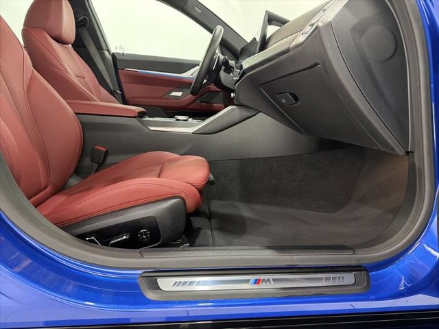 Used 2026 BMW 430i xDrive w/ M Sport Package AWD/4WD image 20