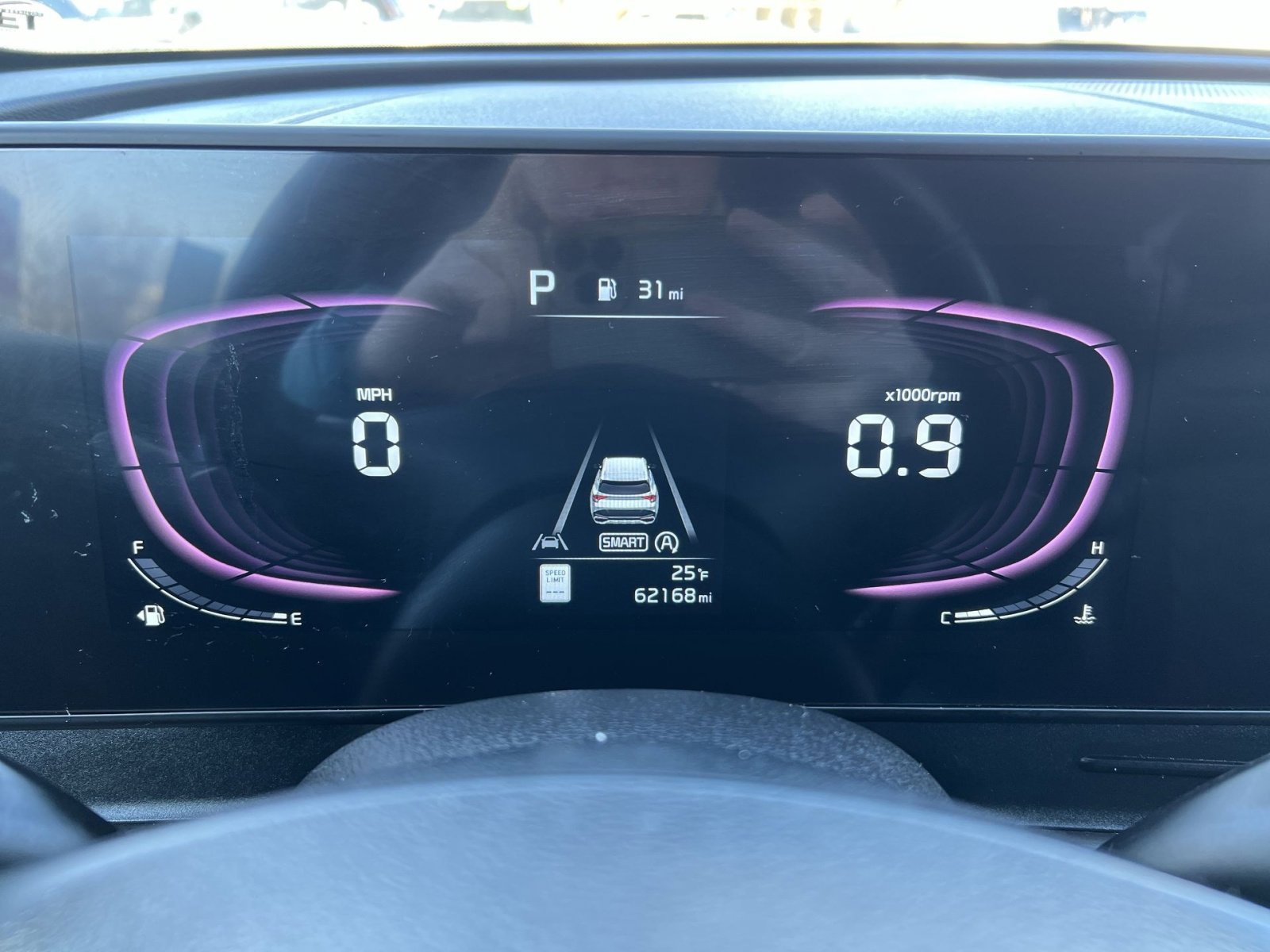 Used 2023 Kia Sportage X-Line image 17