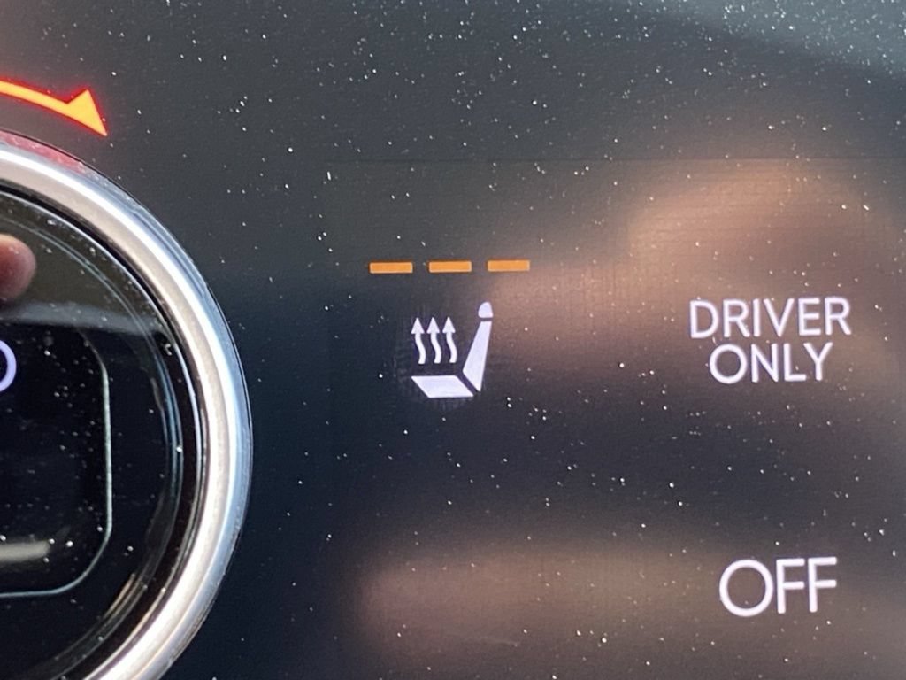 New 2026 Hyundai Tucson SEL AWD/4WD image 20