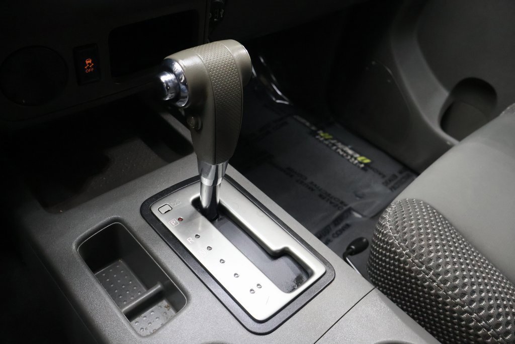 Used 2019 Nissan Frontier Desert Runner image 22