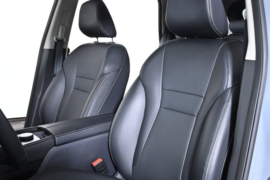 Used 2023 Nissan Rogue SL w/ SL Premium Package AWD/4WD image 28