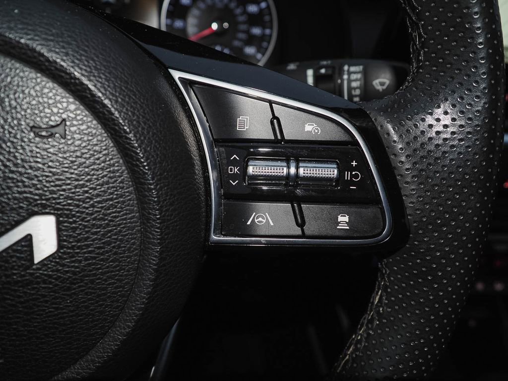 Used 2023 Kia Forte GT-Line w/ GT-Line Premium Package image 33