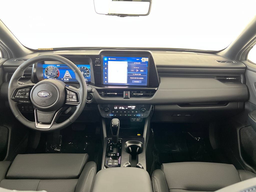 New 2026 Subaru Outback Touring AWD/4WD image 14