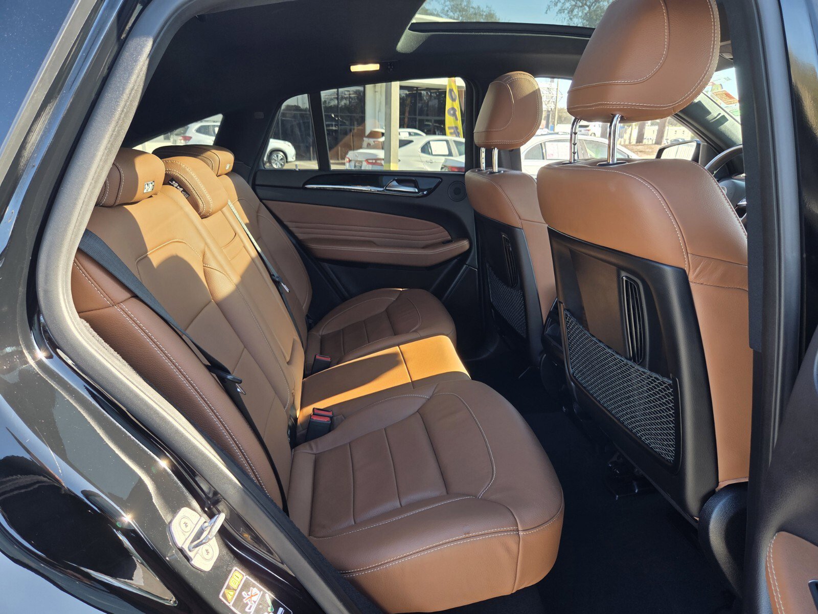 Used 2019 Mercedes-Benz GLE 43 AMG 4MATIC Coupe image 16