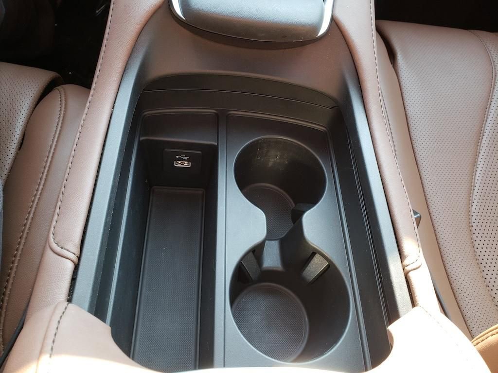 Certified 2024 Acura RDX SH-AWD w/ Advance Package image 34