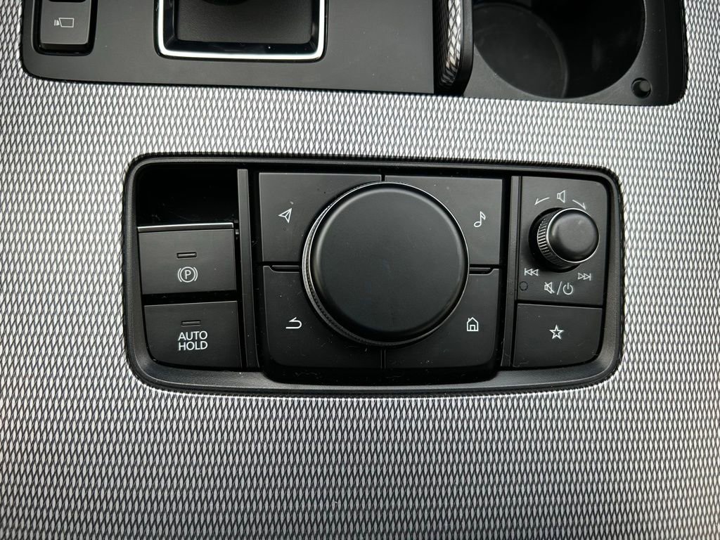 Used 2025 MAZDA CX-70 Plug-In Hybrid w/ Premium Plus image 28