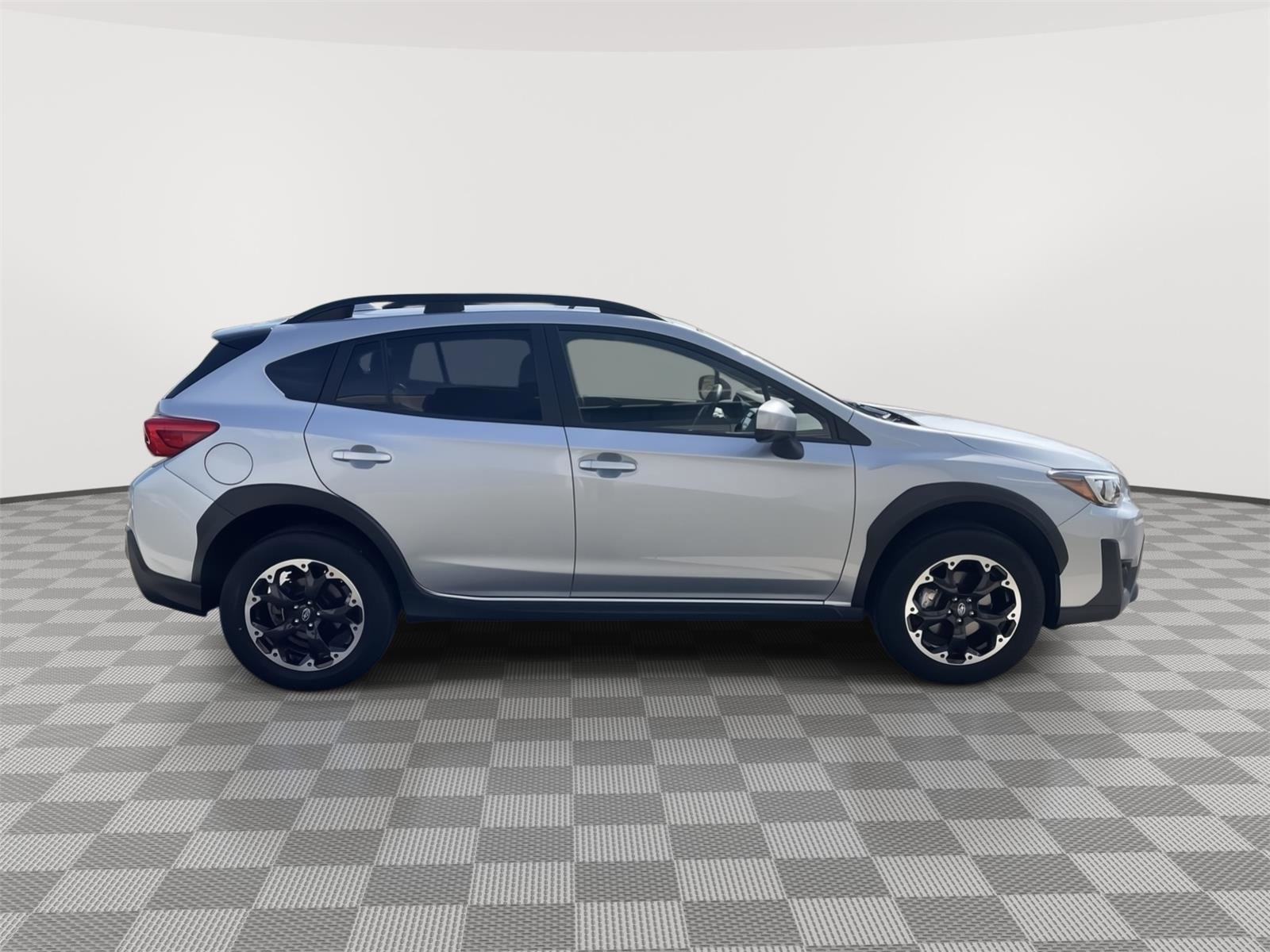 Certified 2023 Subaru Crosstrek 2.0i Premium image 8