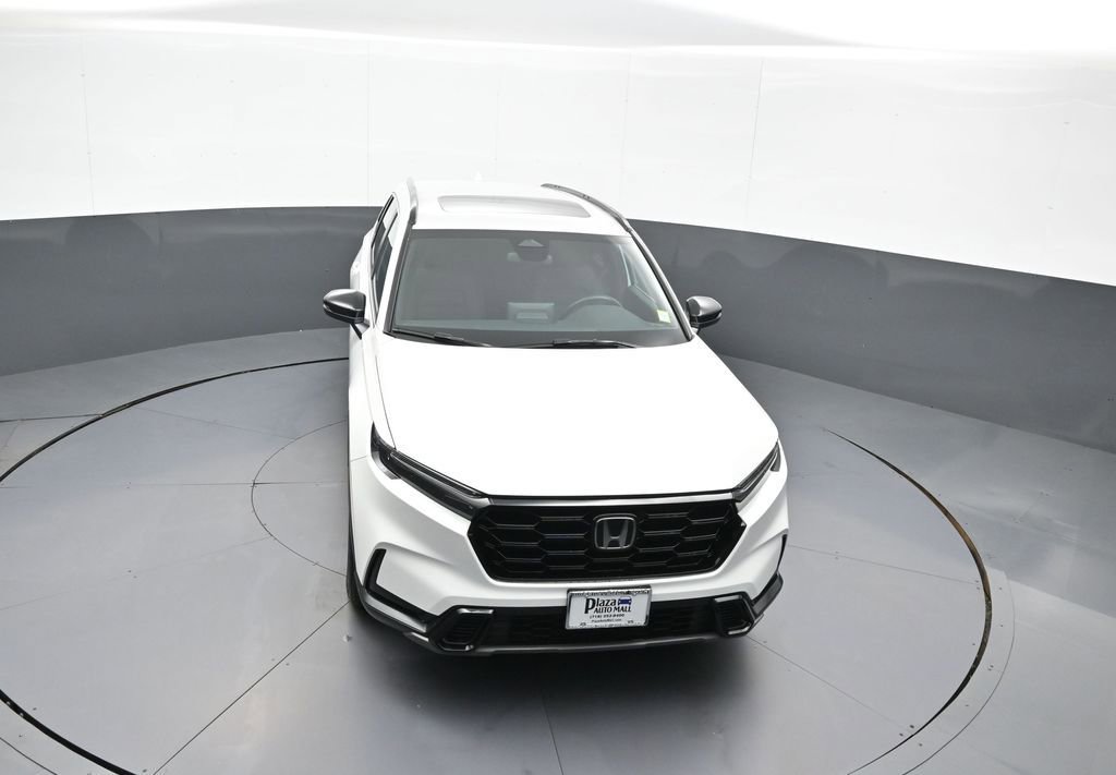 Certified 2024 Honda CR-V Sport image 34