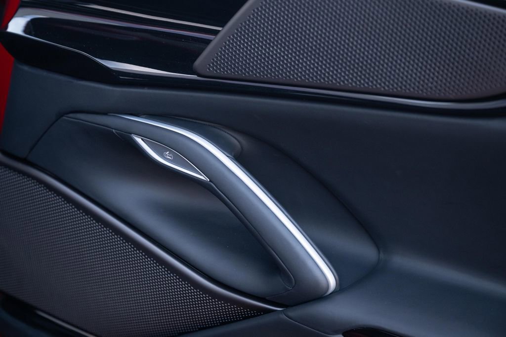 Certified 2025 Ferrari Purosangue image 51